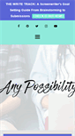 Mobile Screenshot of anypossibility.com